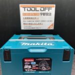 125mm充電式マルノコ