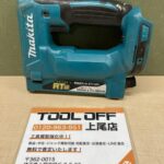 18V充電式タッカ