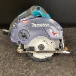 125mm充電式防じんマルノコ