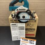125mm充電式マルノコ