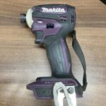 18V充電式インパクトドライバ