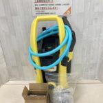 高圧洗浄機