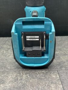 充電式ヒートガン