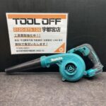 充電式ブロワ