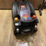 エアコンプレッサ