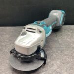  100mm充電式ディスクグラインダ 