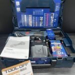18Vコードレスマルチカッター