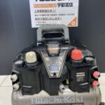 エアコンプレッサー