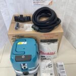 40Vmax充電式集じん機