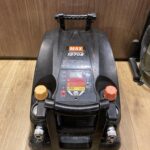 高圧／常圧エアコンプレッサ 