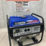 ガソリンエンジン発電機