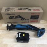 充電式レシプロソー