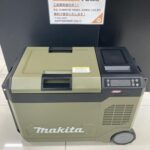 充電式保冷温庫