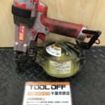 50mm高圧エア釘打ち機 