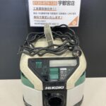 電動工具用集じん機