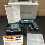 充電式ﾍﾟﾝｲﾝﾊﾟｸﾄﾄﾞﾗｲﾊﾞ