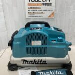 8Lエアコンプレッサ