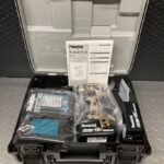 18V充電式インパクトドライバ(LXT20周年記念) 