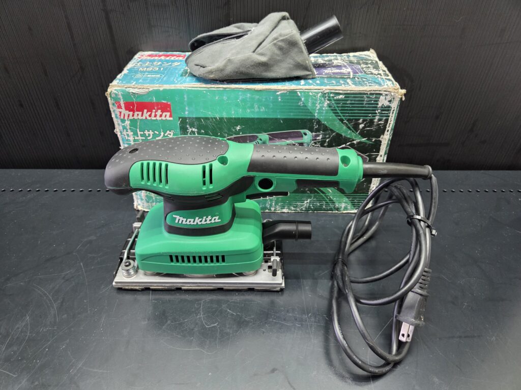 M931の画像