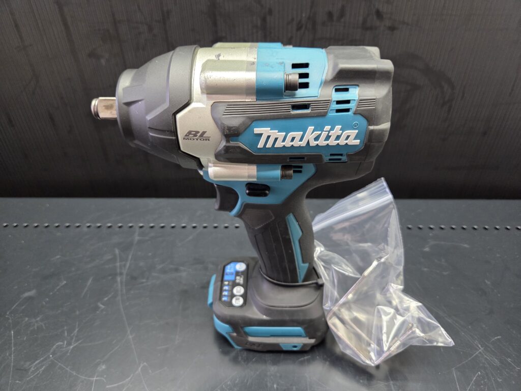 TW700Dの画像