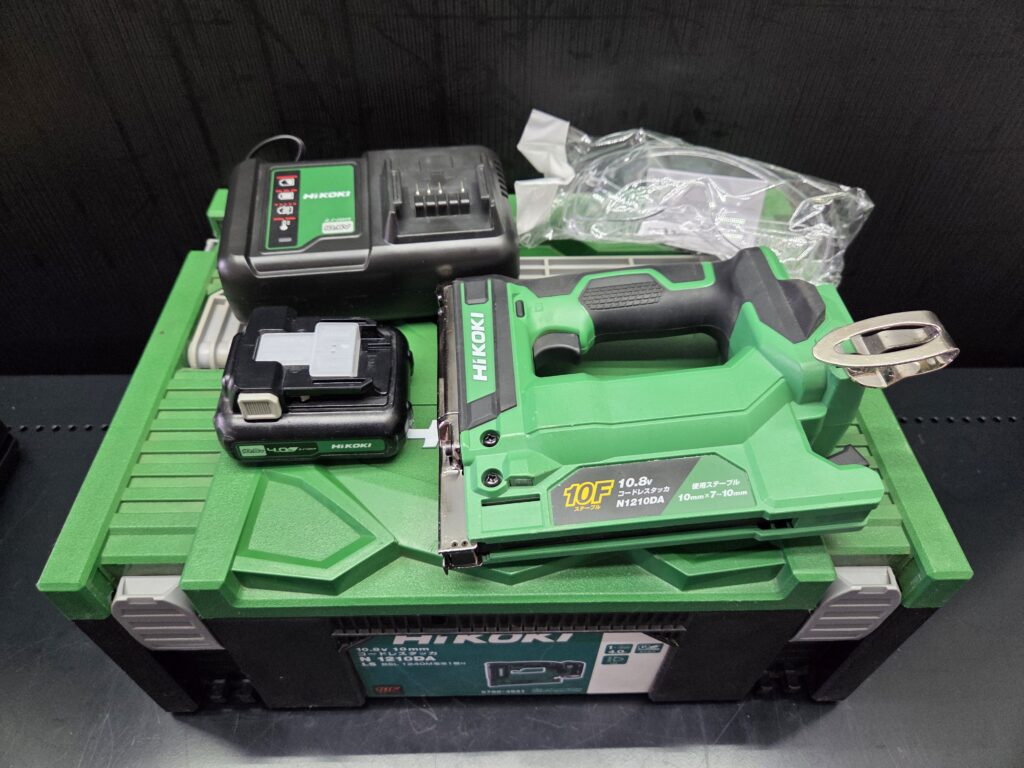 N1210DAの画像