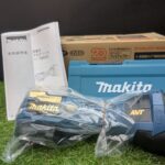 makita マキタ　充電式マルチツール　