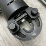 買取実績】カクタス 手動油圧式圧着工具 S-150E[甲府市] 甲府昭和