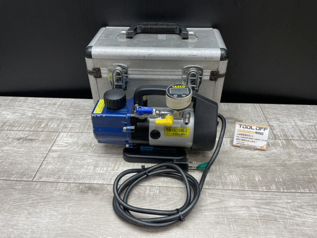 TA150SB-2の画像