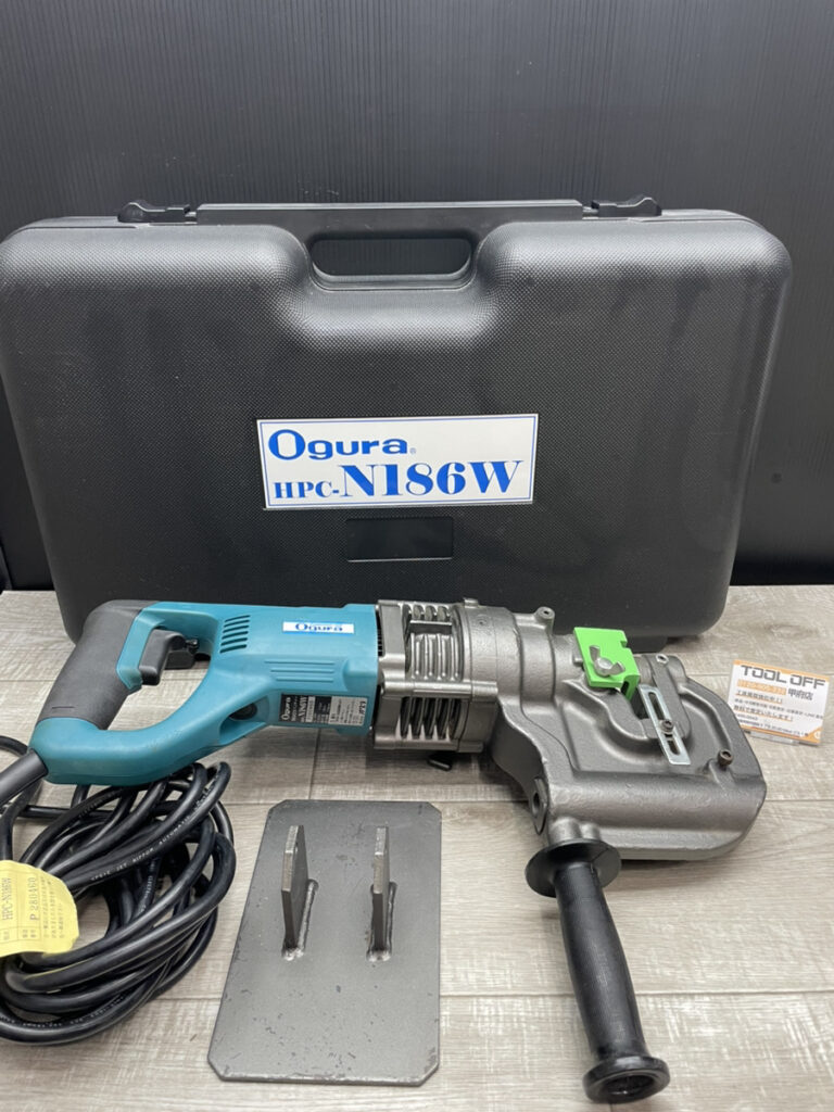 HPC-N186Wの画像