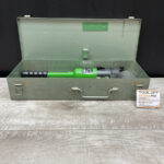 買取実績】カクタス 手動油圧式圧着工具 S-150E[甲府市] 甲府昭和