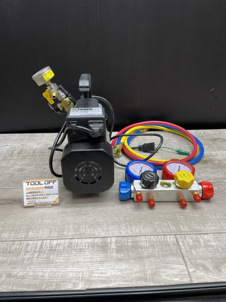 TA150RB+TA142BPの画像