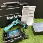 makita　マキタ　充電式ペンインパクトドライバ　