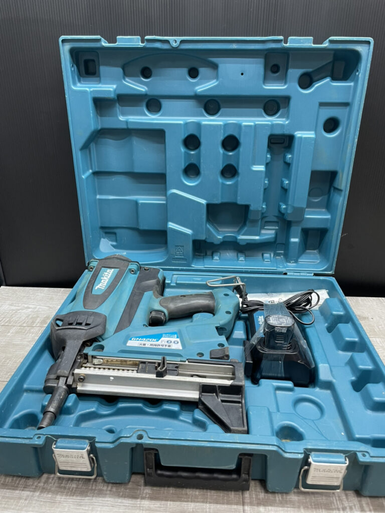 GN420Cの画像
