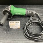 100mm電気ディスクグラインダ