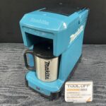 充電式ｺｰﾋｰﾒｰｶｰ 