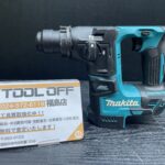 17mm充電式ハンマドリル