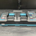 40V2口充電器