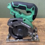  36V125mmｺｰﾄﾞﾚｽ式丸ﾉｺ 