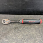ｽﾅｯﾌﾟｵﾝ Snap-on 3/8ｸｲｯｸﾘﾘｰｽﾗﾁｪｯﾄ