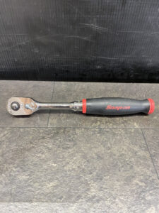 ｽﾅｯﾌﾟｵﾝ Snap-on 3/8ｸｲｯｸﾘﾘｰｽﾗﾁｪｯﾄ