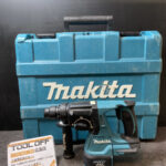ﾏｷﾀ makita 24㎜充電式ﾊﾝﾏﾄﾞﾘﾙ