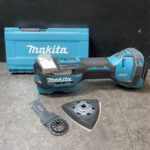 ﾏｷﾀ makita 充電式ﾏﾙﾁﾂｰﾙ