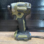 ﾏｷﾀ makita　充電式ｲﾝﾊﾟｸﾄﾄﾞﾗｲﾊﾞ