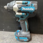 ﾏｷﾀ makita 充電式ｲﾝﾊﾟｸﾄﾚﾝﾁ