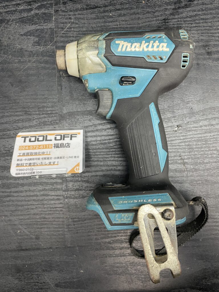 TD155Dの画像