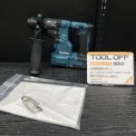 18mm充電式ハンマドリル