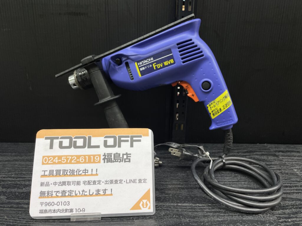 FDV16VBの画像