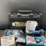 ﾏｷﾀ makita 充電式ﾏﾙﾁﾂｰﾙ