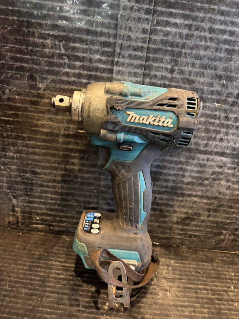 TW300Dの画像