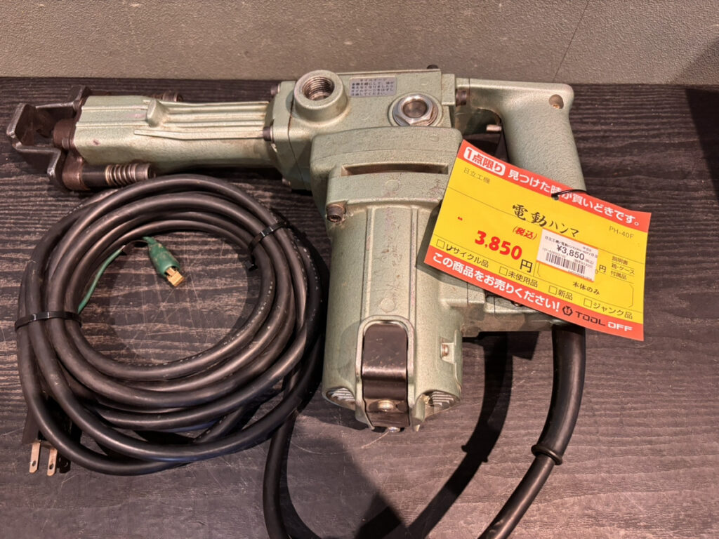PH-40Fの画像